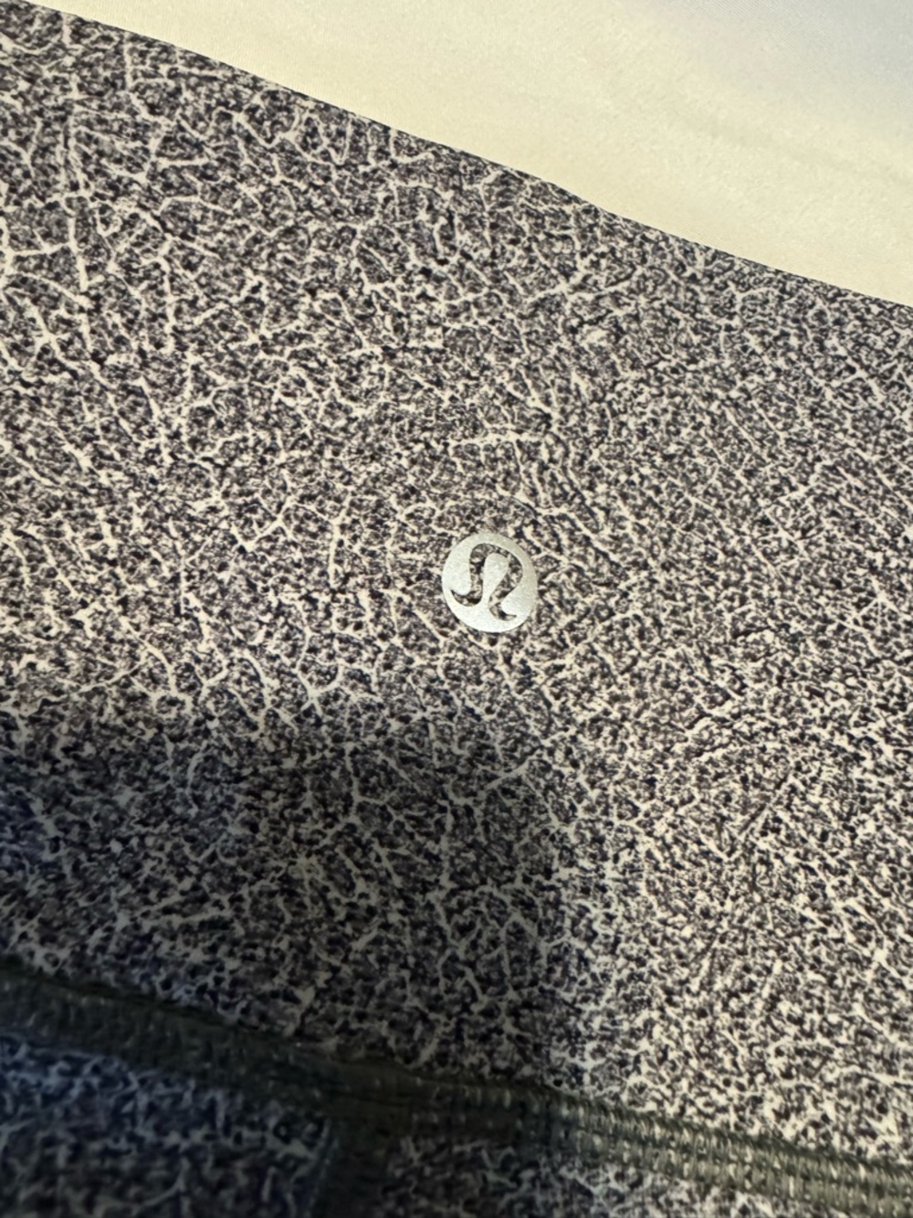 Lululemon Grey Leggings